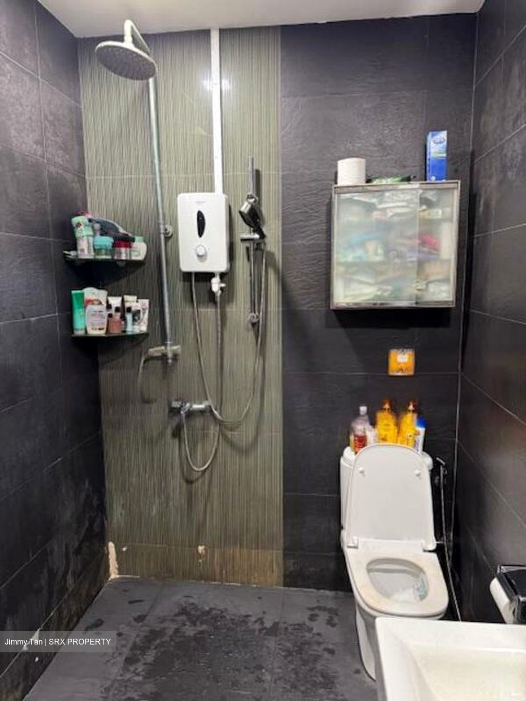 Sixth Avenue Centre (D10), Apartment #449158641